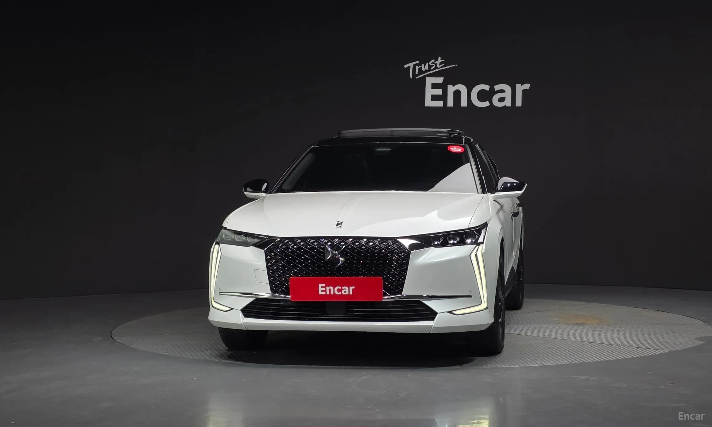DS4 2nd Generation