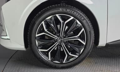 DS4 2nd Generation
