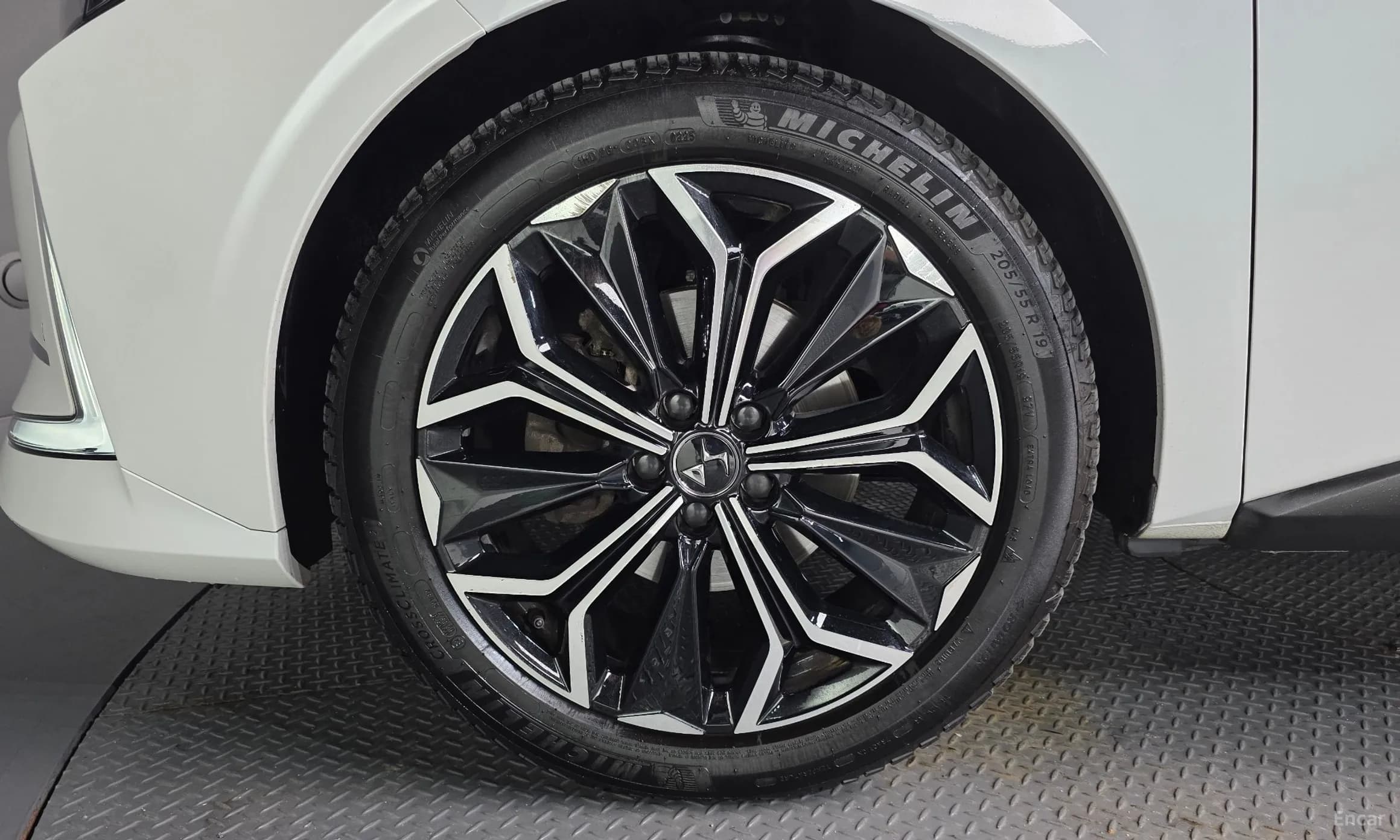 DS4 2nd Generation