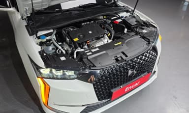 DS4 2nd Generation