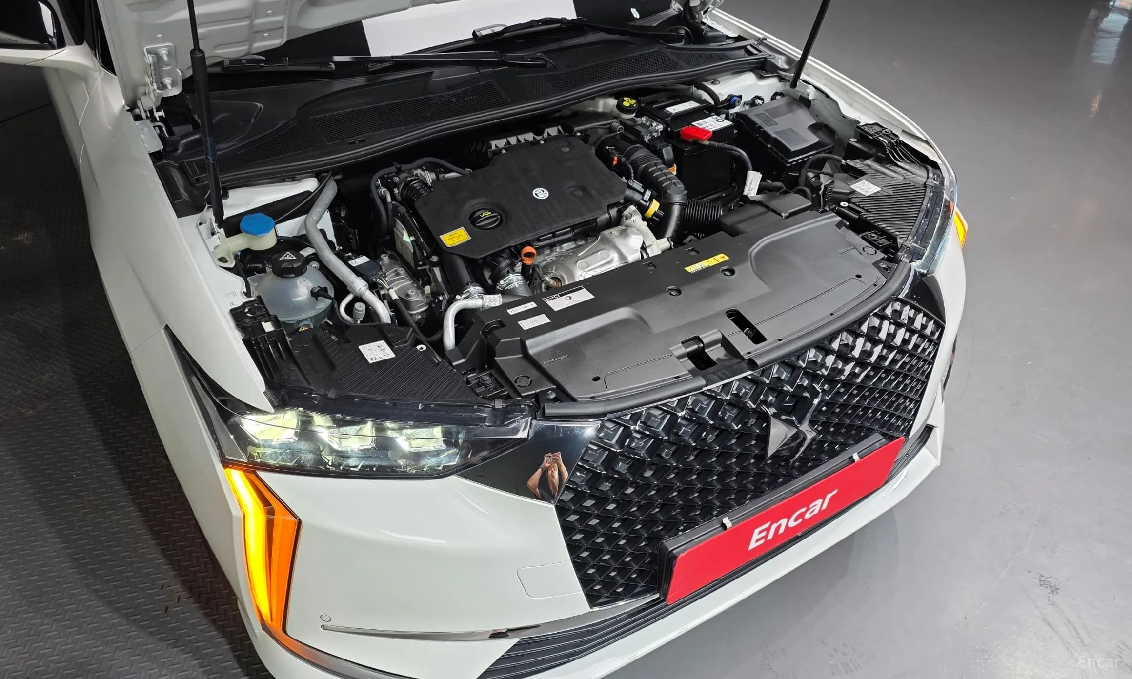 DS4 2nd Generation