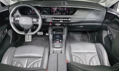 DS4 2nd Generation