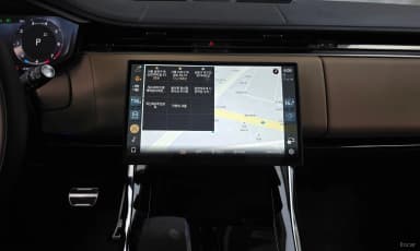 Range Rover Sport 3rd Generation