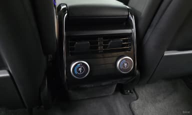 Range Rover Sport 3rd Generation