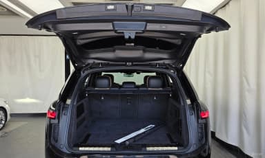 Range Rover Sport 3rd Generation
