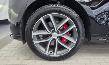 Range Rover Sport 3rd Generation