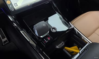 Range Rover Sport 3rd Generation