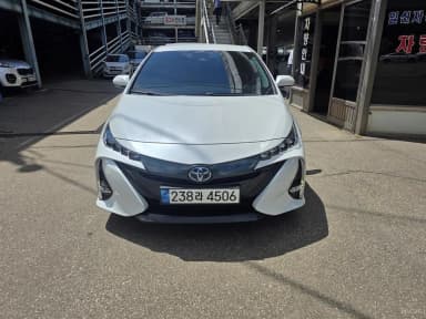 Prius Prime