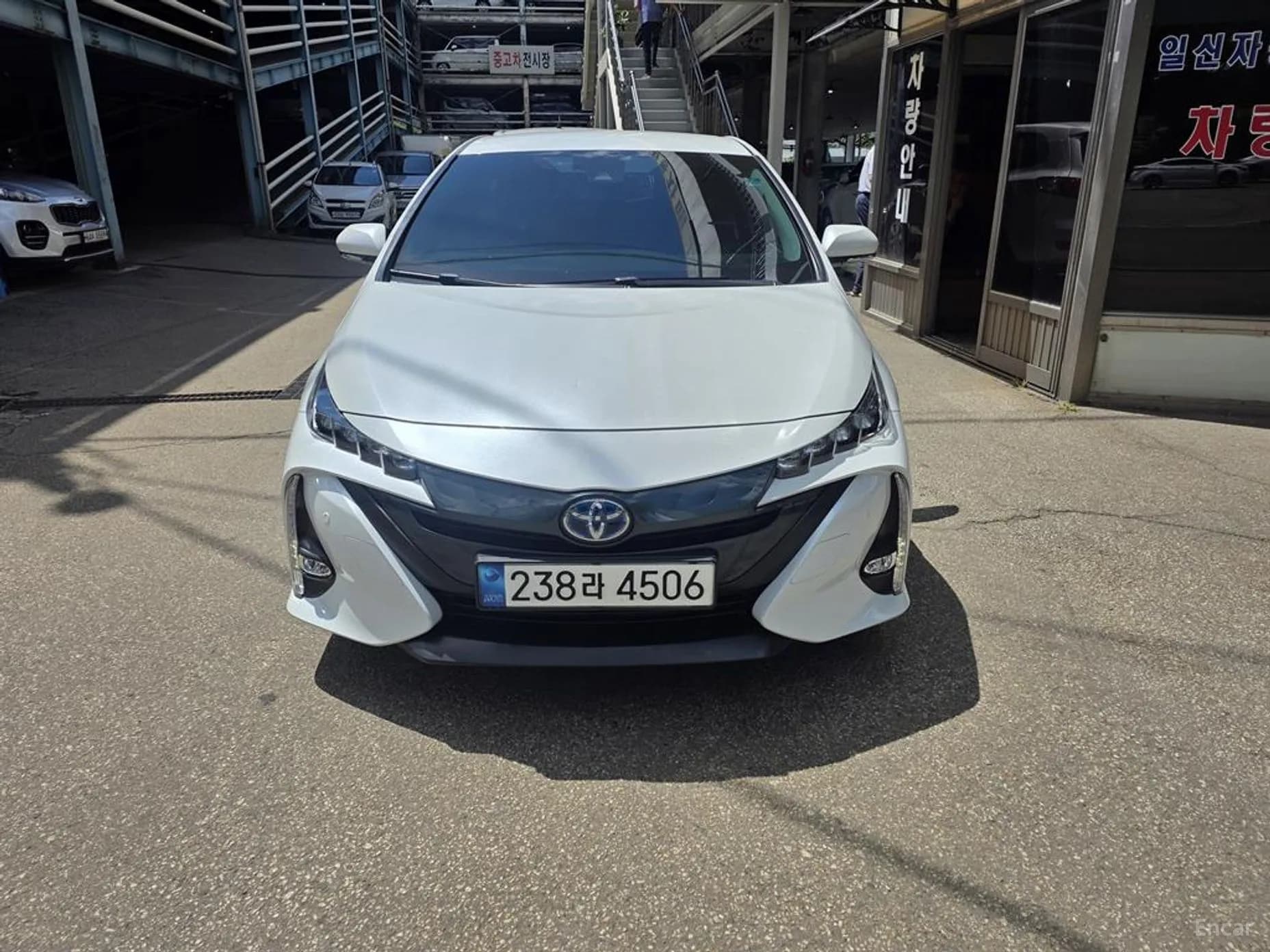 Prius Prime