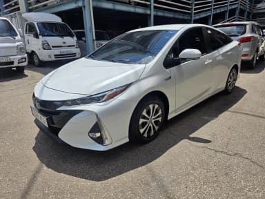 Prius Prime