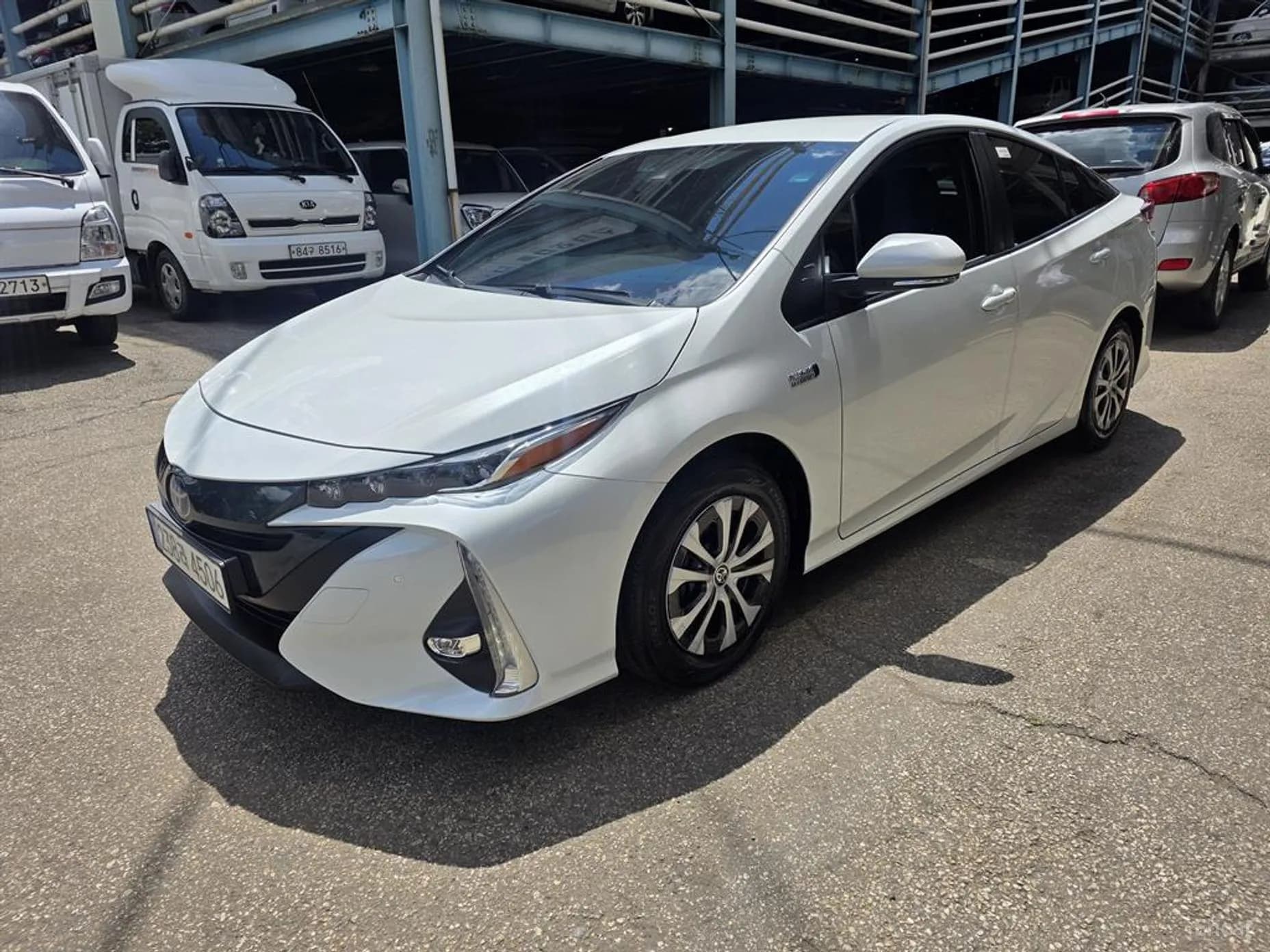 Prius Prime