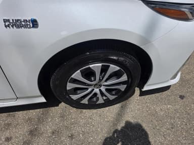 Prius Prime