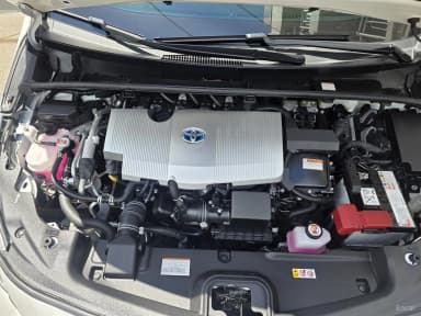 Prius Prime