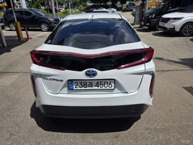 Prius Prime