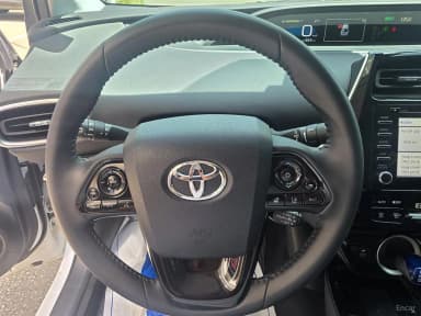 Prius Prime