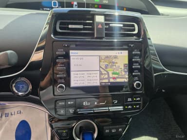 Prius Prime