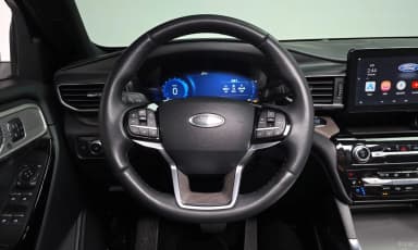 Explorer 6th Generation