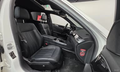 E-Class W212