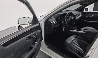 E-Class W212