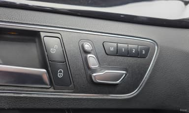 E-Class W212