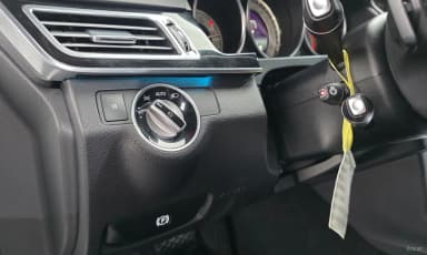 E-Class W212