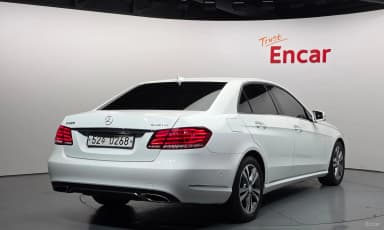E-Class W212