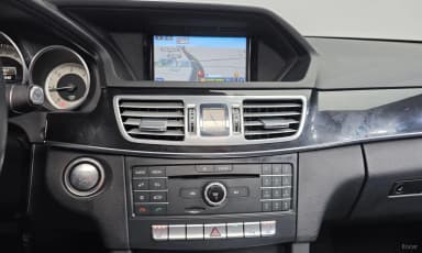 E-Class W212
