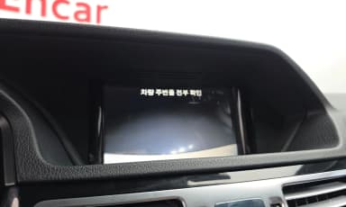 E-Class W212