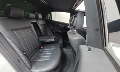 E-Class W212