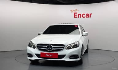 E-Class W212