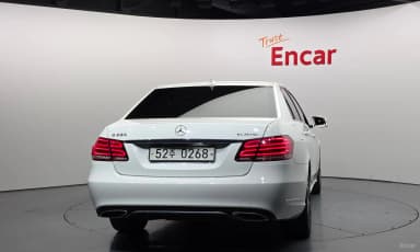 E-Class W212