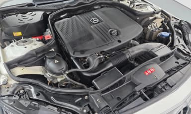 E-Class W212