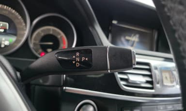 E-Class W212