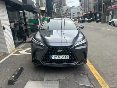 NX350h Gen 2