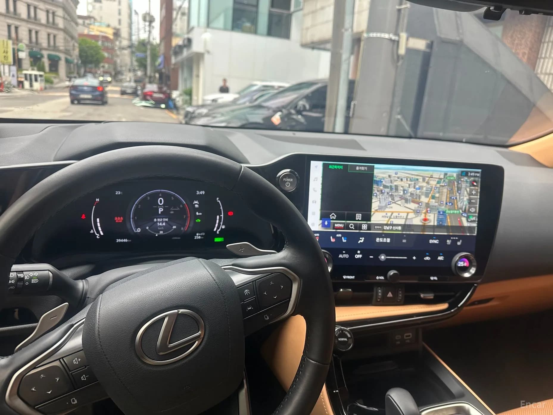 NX350h Gen 2