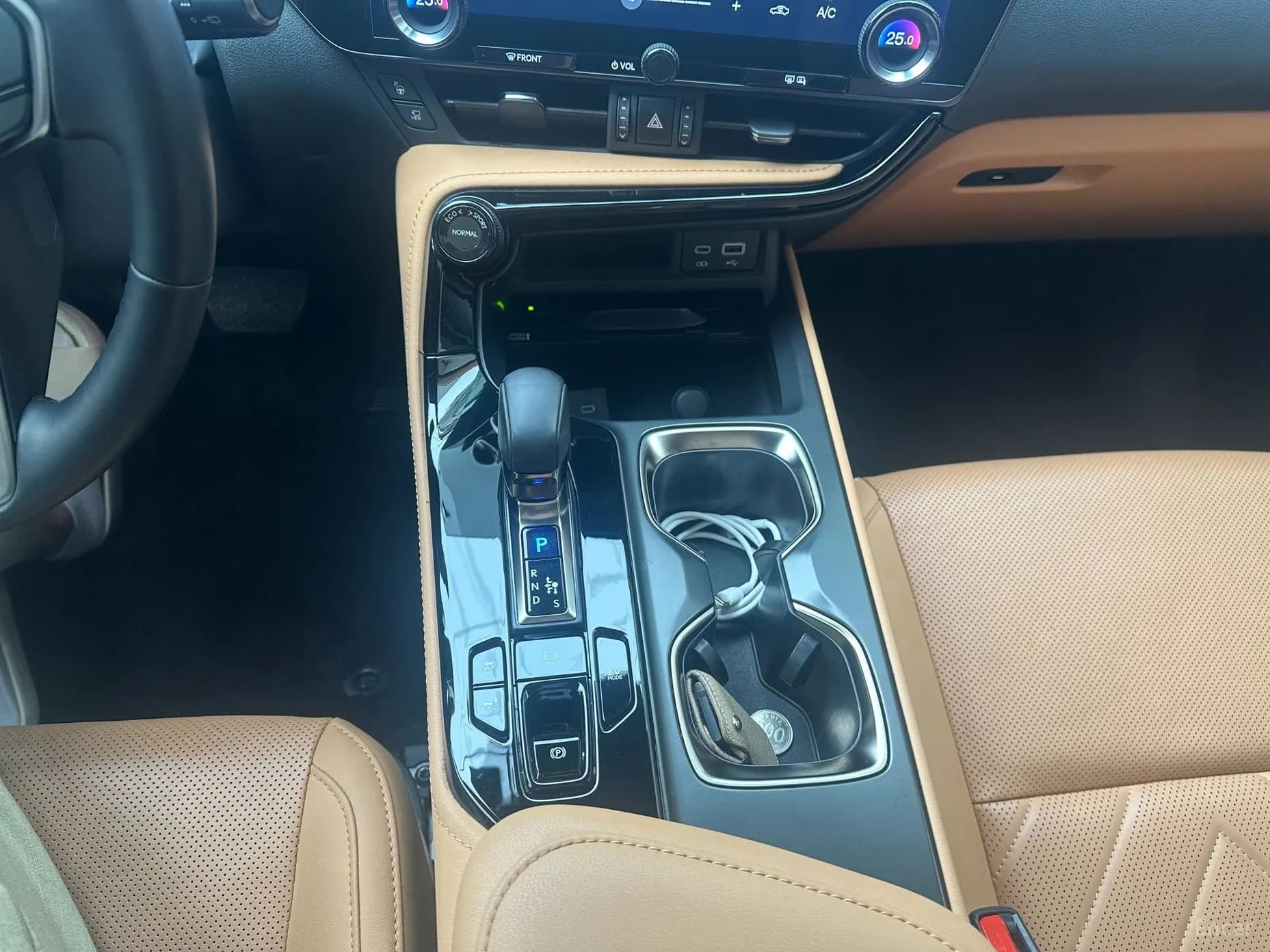 NX350h Gen 2