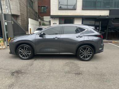 NX350h Gen 2