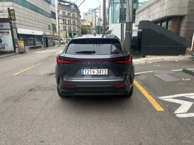 NX350h Gen 2