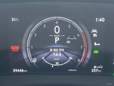 NX350h Gen 2