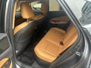NX350h Gen 2