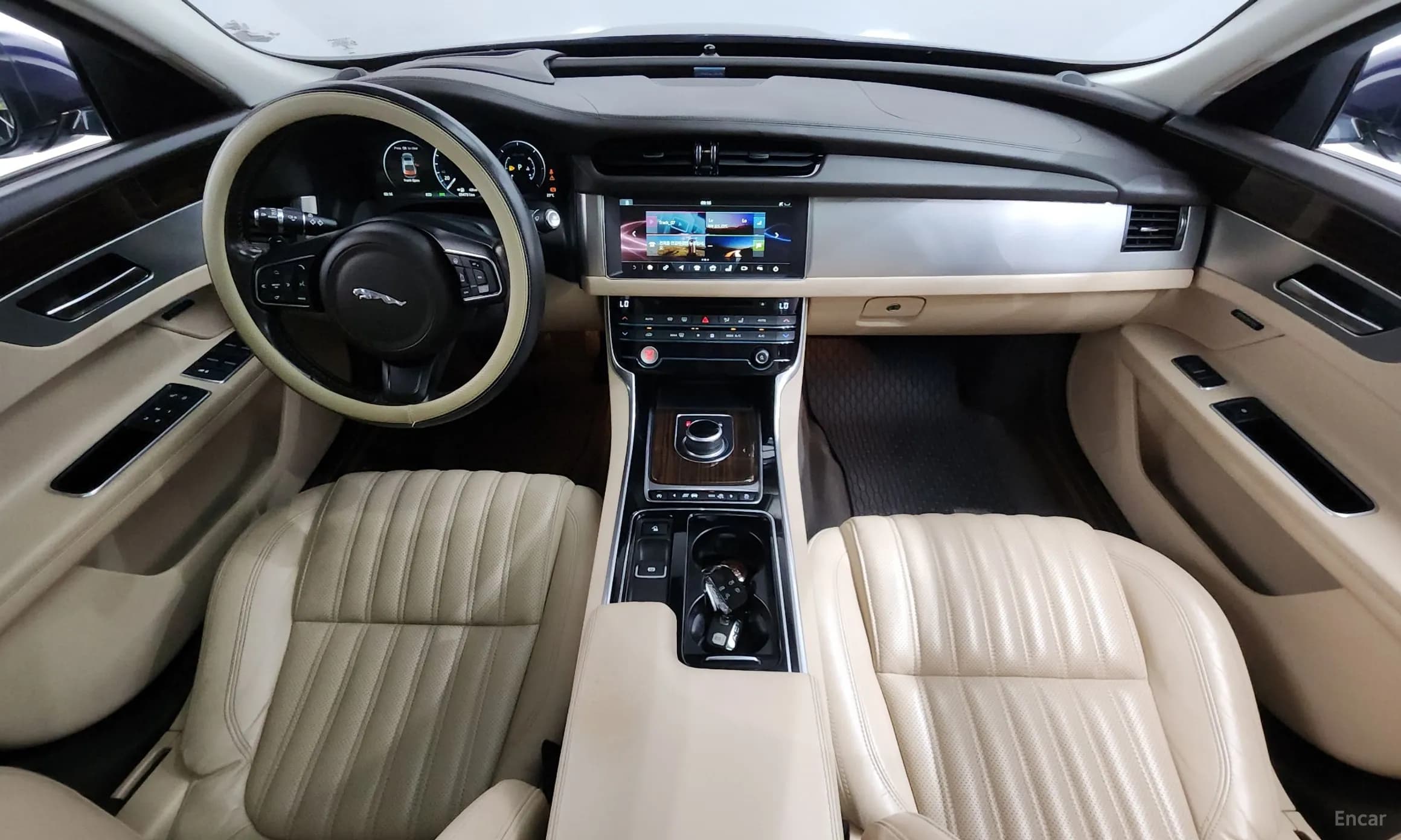 XF (x260)