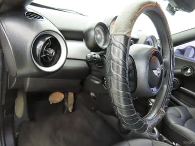 Cooper Roadster