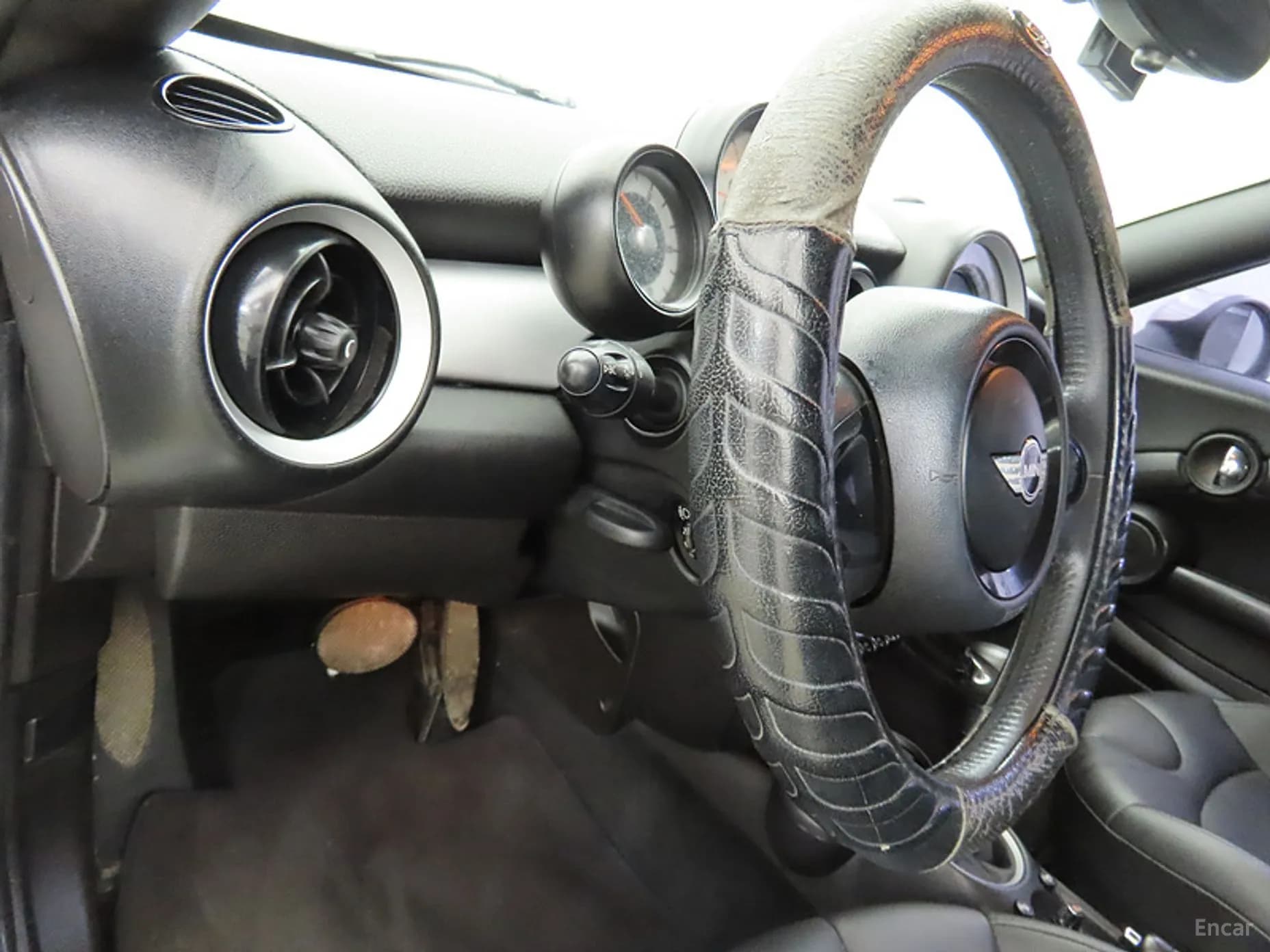 Cooper Roadster