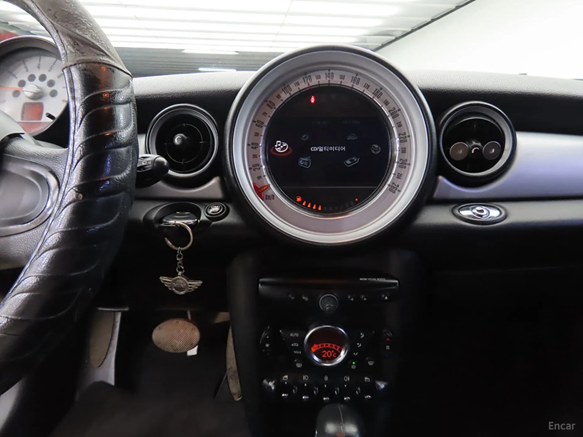 Cooper Roadster