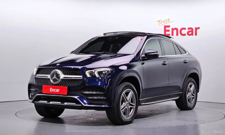 GLE-Class W167
