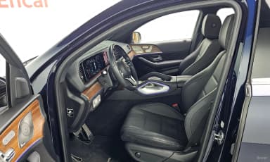 GLE-Class W167