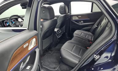 GLE-Class W167