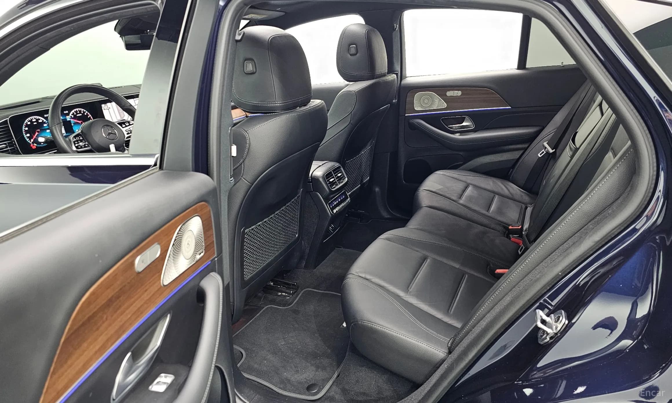 GLE-Class W167