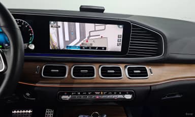 GLE-Class W167