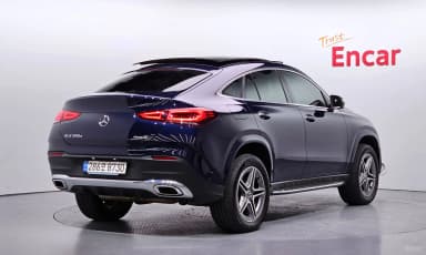 GLE-Class W167